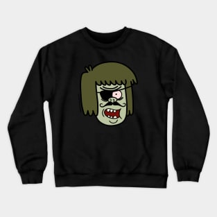 Mitch Sorrenstein Crewneck Sweatshirt